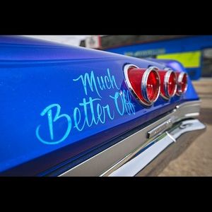 Meet your Posher, William